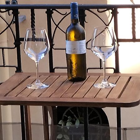 Futtitinni Home Casamia Палермо Екстериор снимка