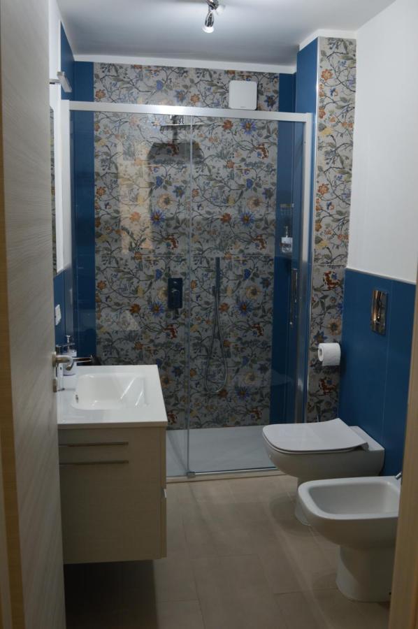 Futtitinni Home Casamia Палермо Екстериор снимка