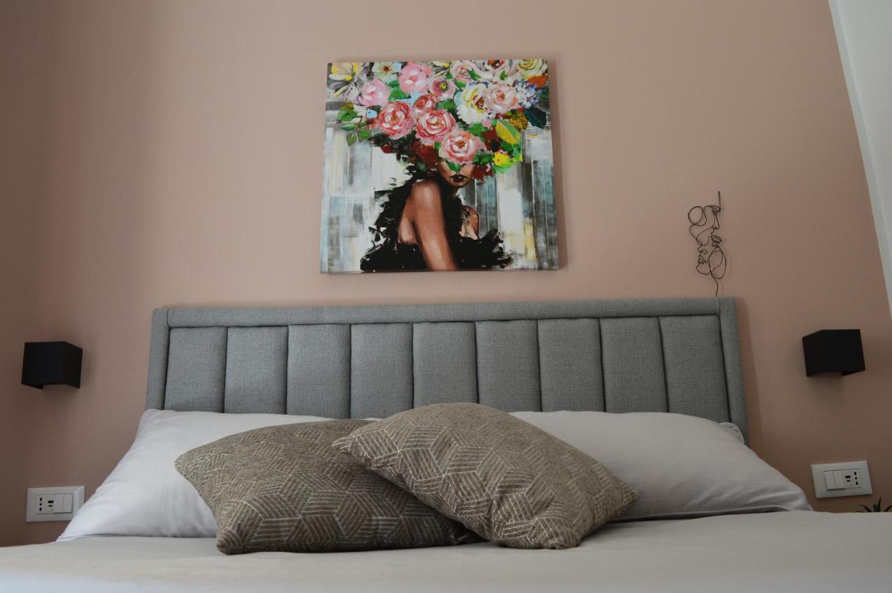 Futtitinni Home Casamia Палермо Екстериор снимка