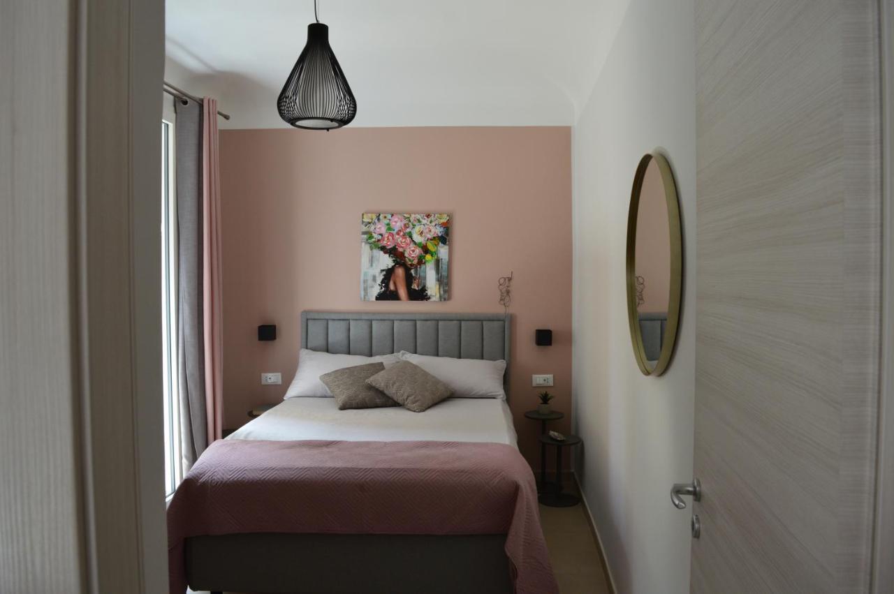 Futtitinni Home Casamia Палермо Екстериор снимка
