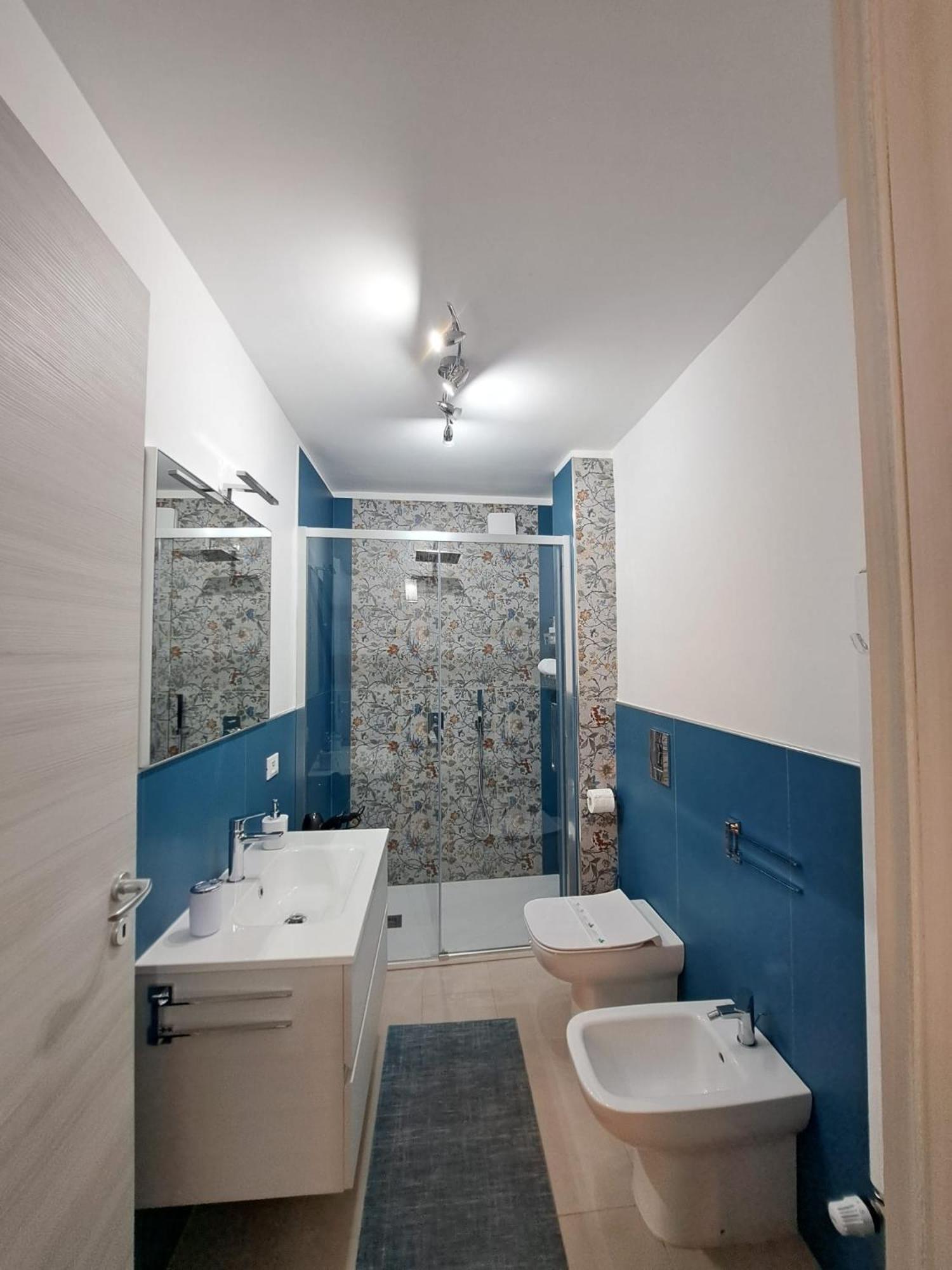 Futtitinni Home Casamia Палермо Екстериор снимка