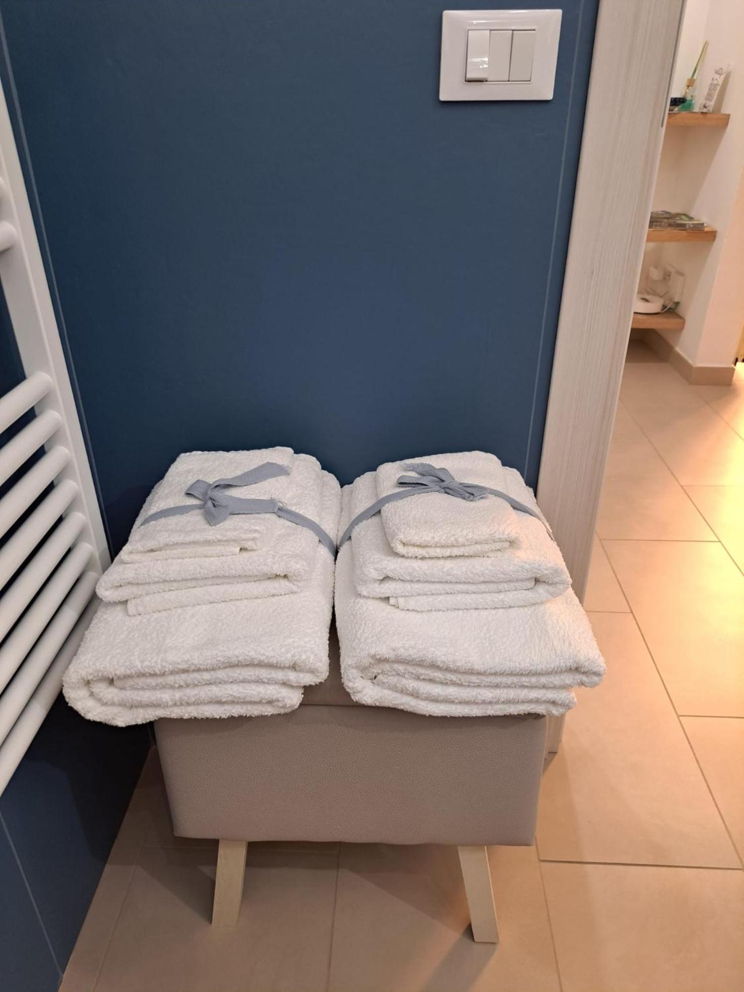 Futtitinni Home Casamia Палермо Екстериор снимка