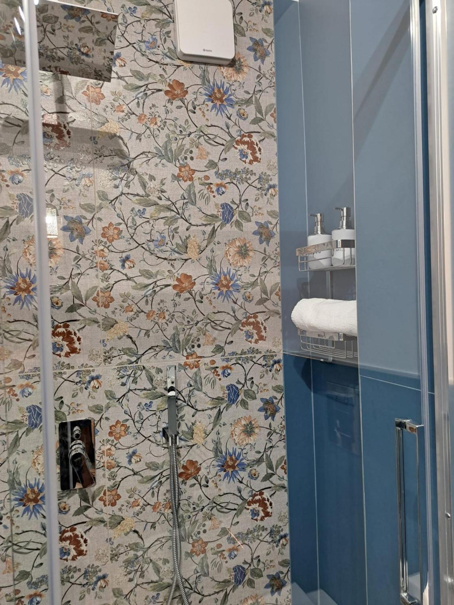 Futtitinni Home Casamia Палермо Екстериор снимка