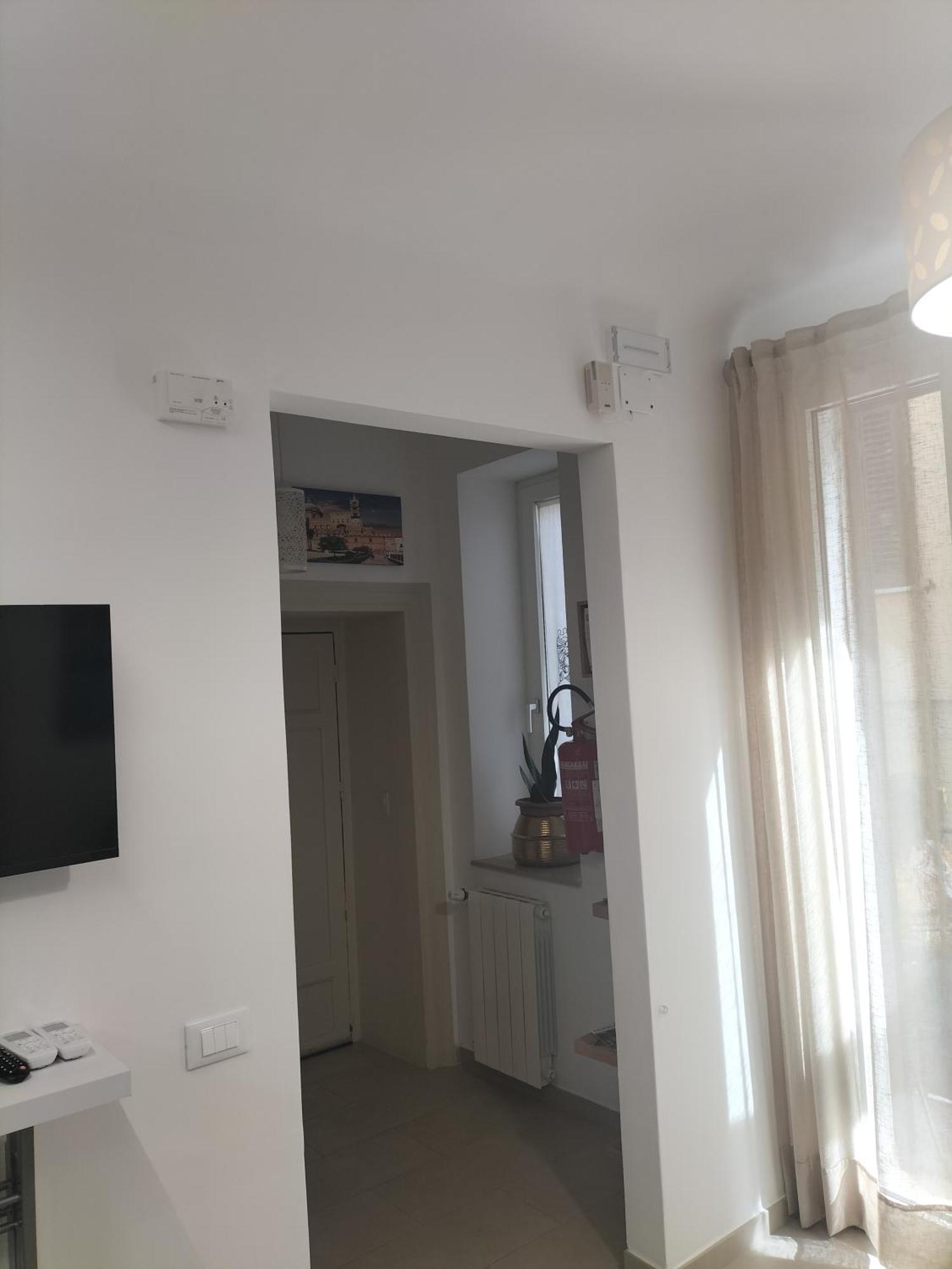 Futtitinni Home Casamia Палермо Екстериор снимка